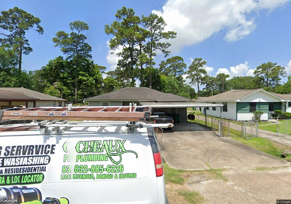 6613 Cathcart Dr, Houston, TX 77091 - photo 1