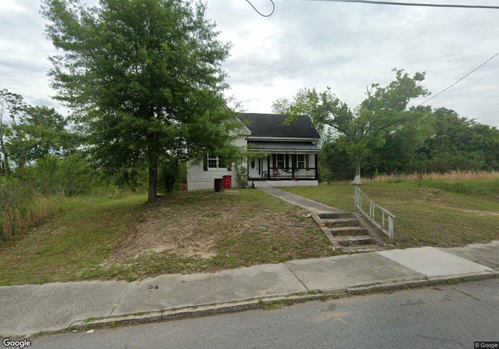 1412 3rd St, Macon, GA 31201 - photo 1