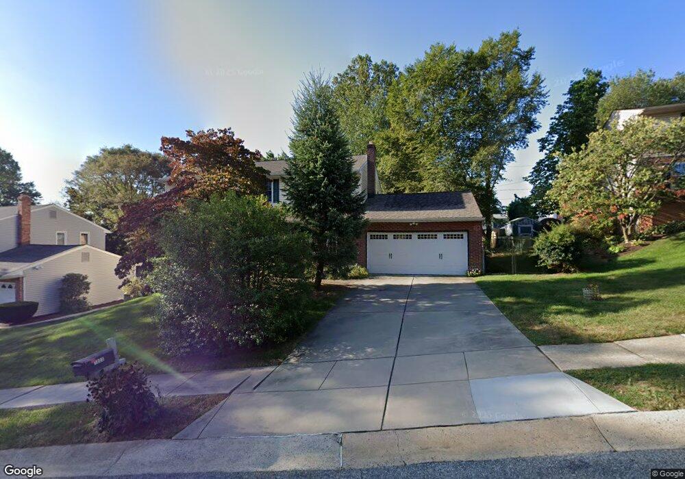 1006 Cypress Rd, Wilmington, DE 19810 - photo 1