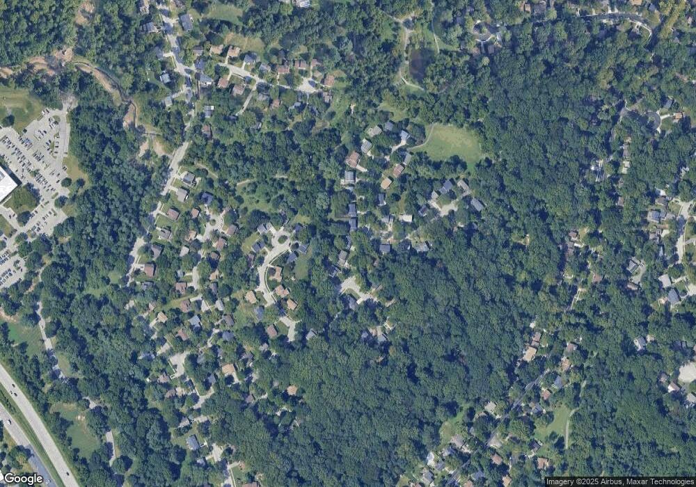 5457 Marsh Hawk Way, Columbia, MD 21045 - photo 1