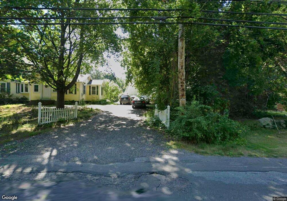 58 Barrows St, Norton, MA 02766 - photo 1