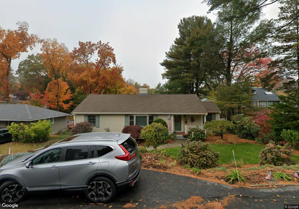 67 Eustis Ave, Wakefield, MA 01880 - photo 1