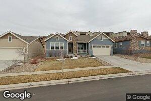 12838 N Montane Dr, Broomfield, CO 80021