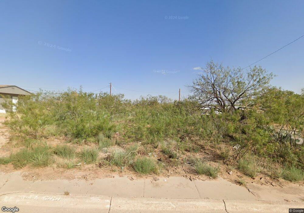 1405 Marijo Ave, Big Spring, TX 79720 - photo 1
