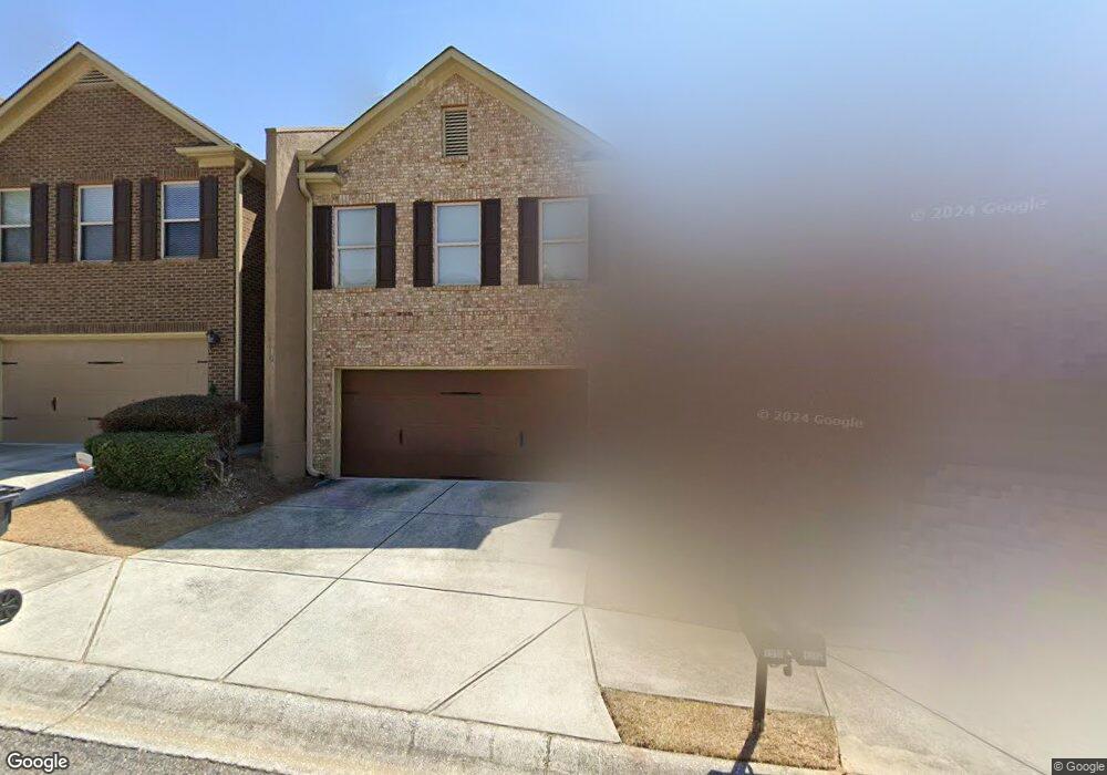 1310 Pointcrest Ln unit 1310, Grayson, GA 30017 - photo 1