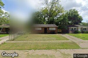 7338 Richey Dr, Baton Rouge, LA 70812