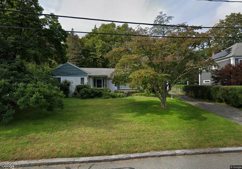 26 Albamont Rd, Winchester, MA 01890 - photo 1