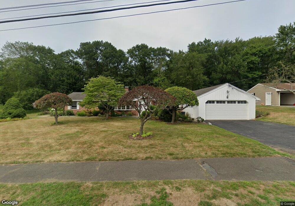 7 Dartmouth St, Danvers, MA 01923 - photo 1