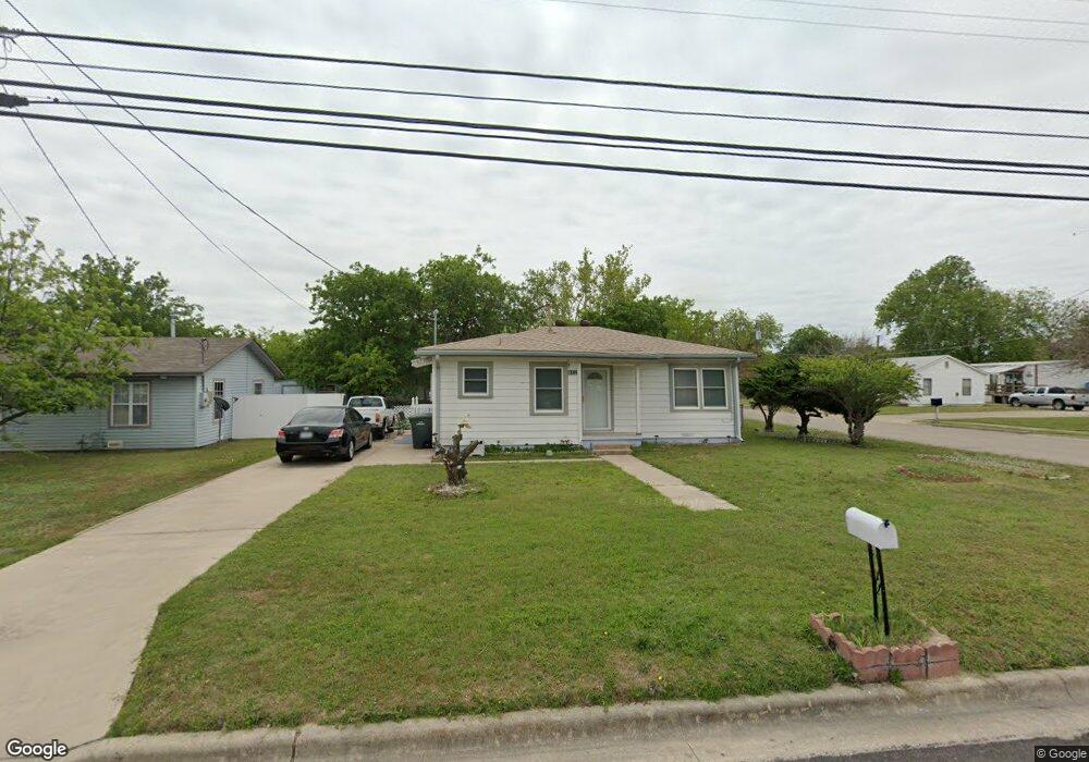 802 N Main St, Copperas Cove, TX 76522 - photo 1