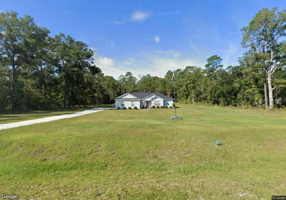 92 Saw Mill Ct, Crawfordville, FL 32327 - photo 1