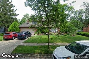 5712 Shadowbrook Dr, Columbus, OH 43235