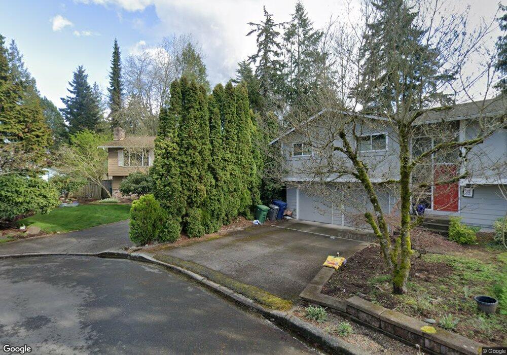 5312 144th Place SW, Edmonds, WA 98026 - photo 1