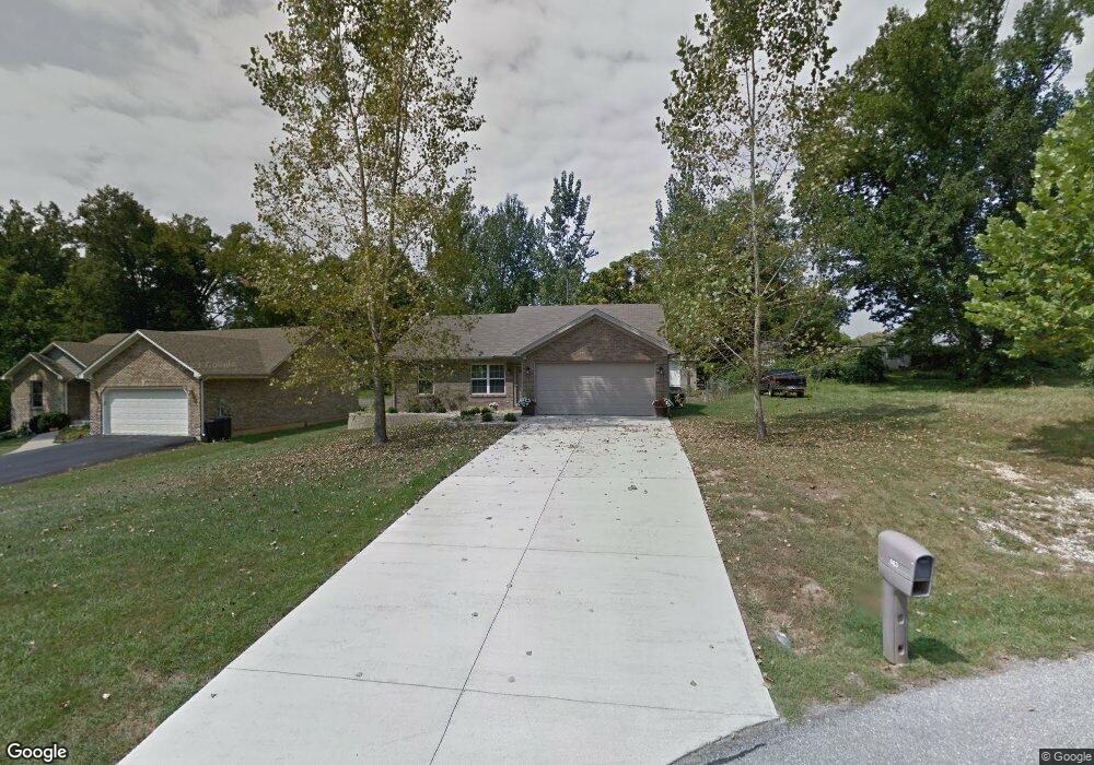 683 Obannon Ct unit L, Corydon, IN 47112 - photo 1