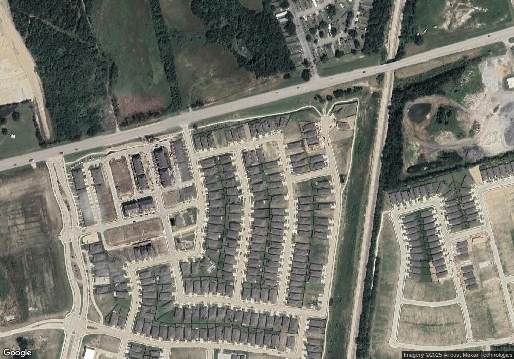 3711 Cherry Hills Dr, Sherman, TX 75090 - photo 1