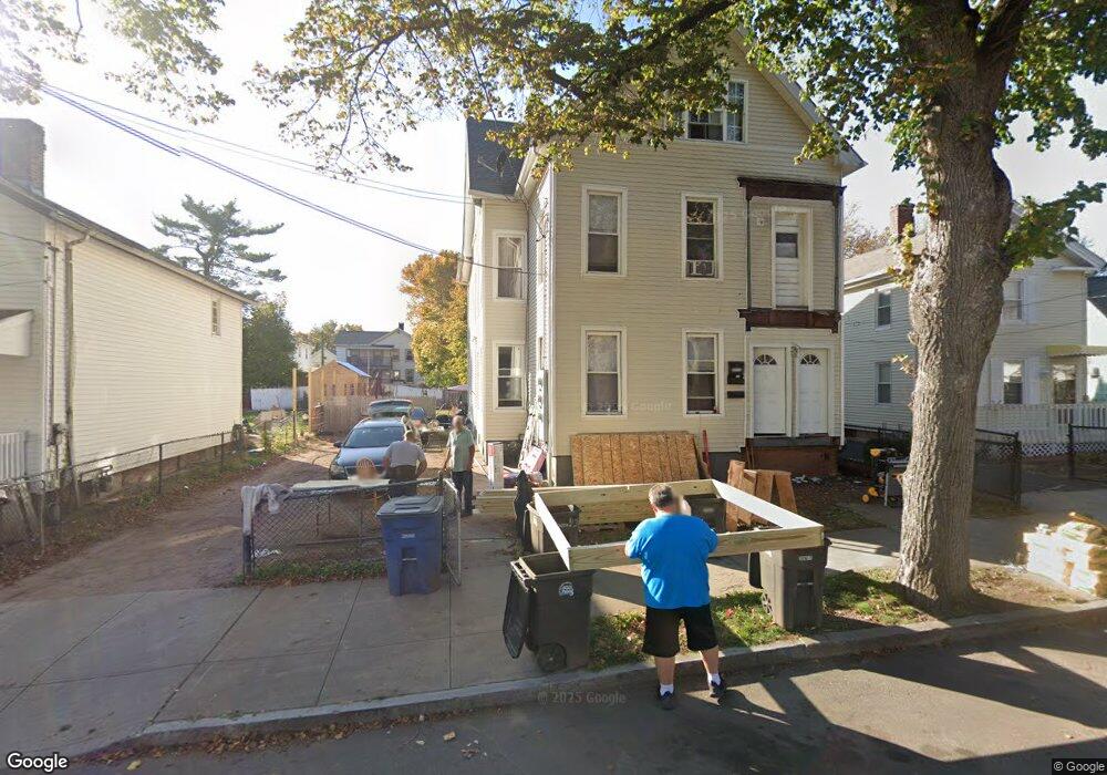 410 Poplar St, New Haven, CT 06513 - photo 1