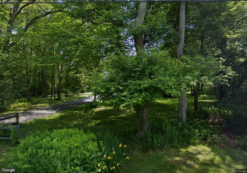 1041 Broad Rock Rd, Wakefield, RI 02879 - photo 1