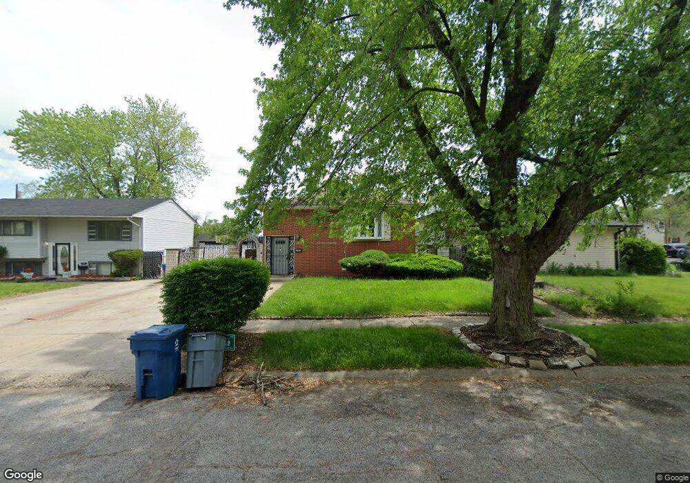 1981 Wallace St, Gary, IN 46404 - photo 1