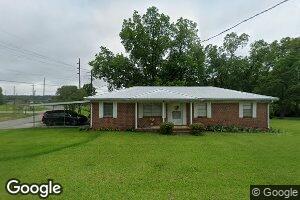 403 E Culpepper Ave, Doerun, GA 31744