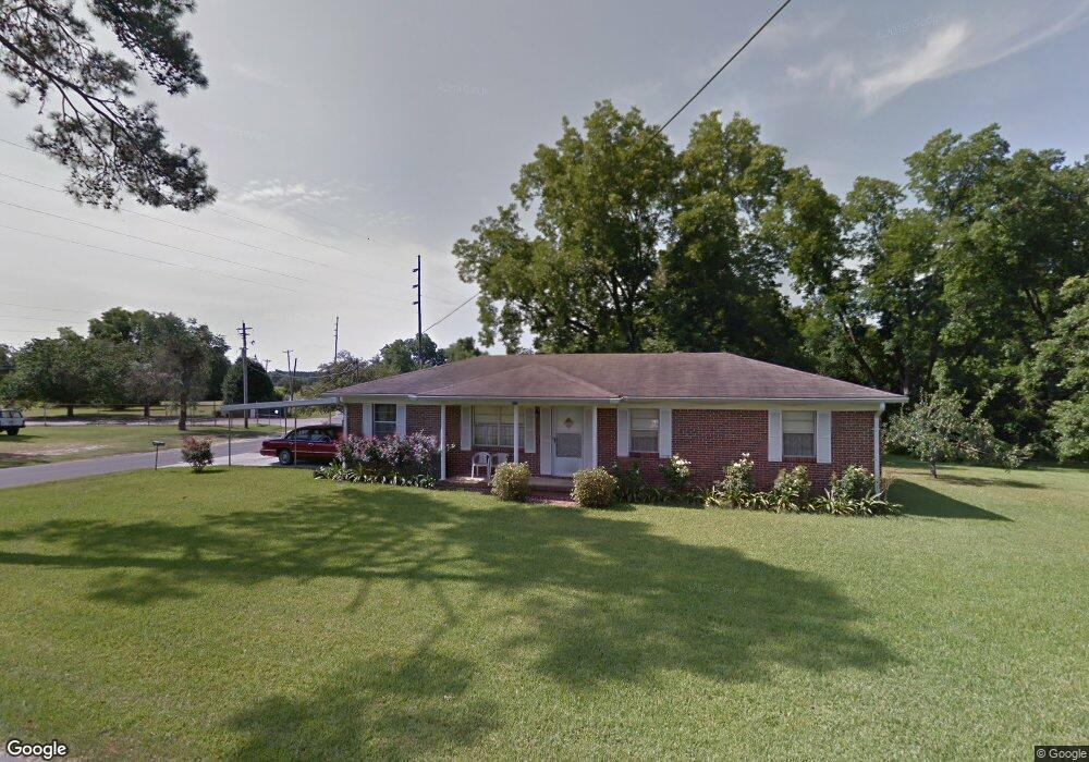 403 E Culpepper Ave, Doerun, GA 31744 - photo 1