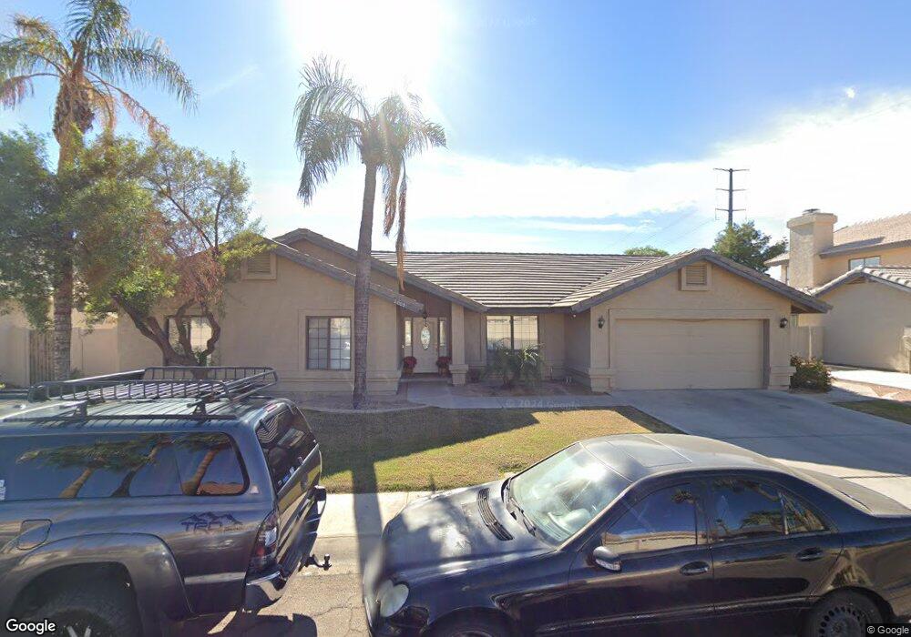 2009 E Cortez Dr, Gilbert, AZ 85234 - photo 1