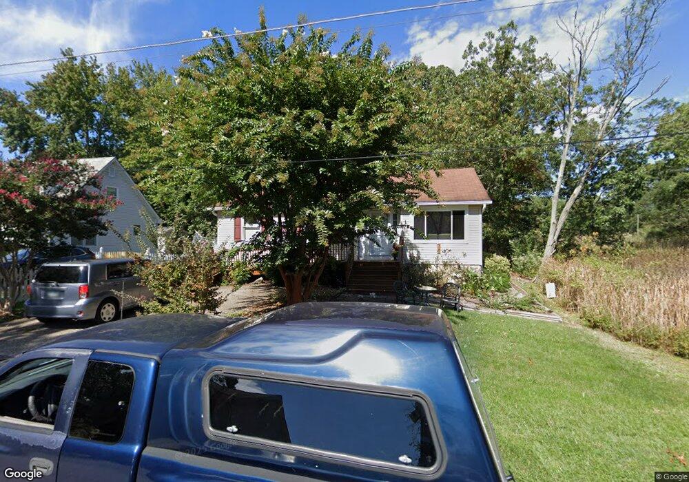 1204 Pine Ave, Shady Side, MD 20764 - photo 1