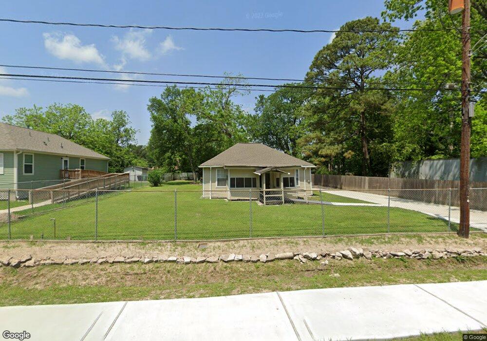 8915 Compton St, Houston, TX 77016 - photo 1