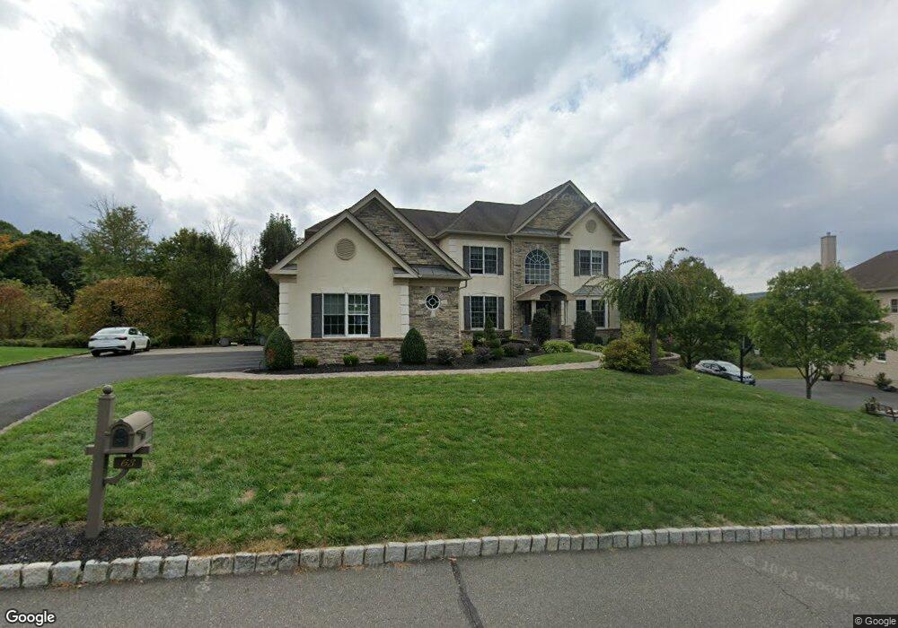 63 Albert Dr, Clinton, NJ 08809 - photo 1