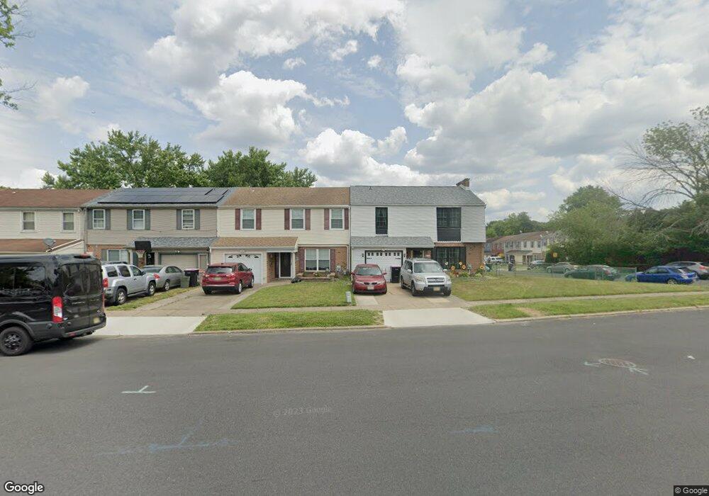 612 Winding Way, Clementon, NJ 08021 - photo 1