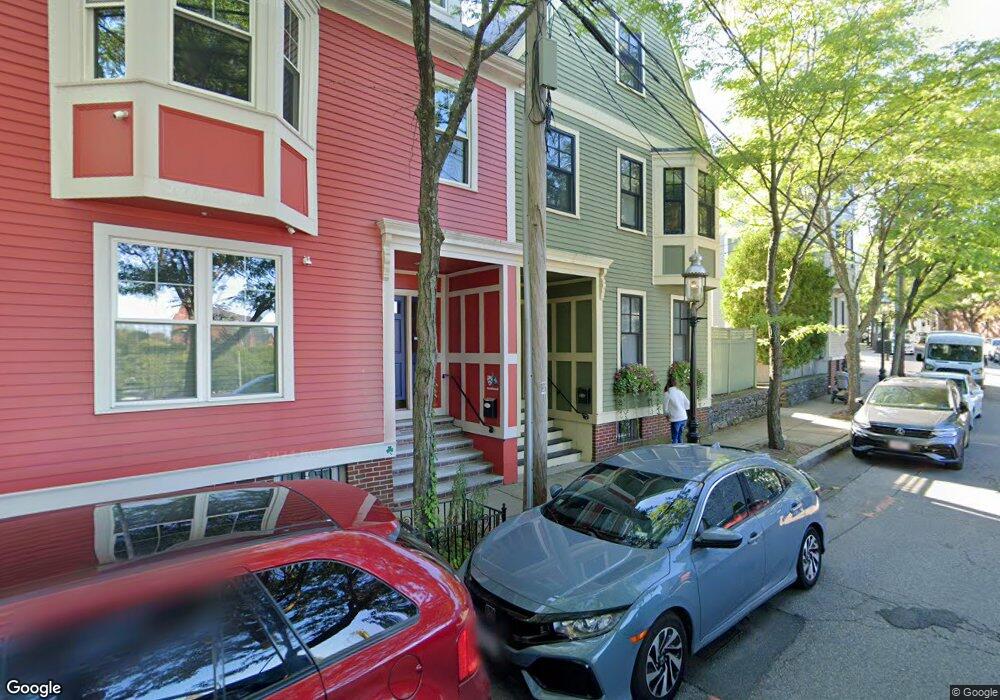 57 Tremont St, Charlestown, MA 02129 - photo 1