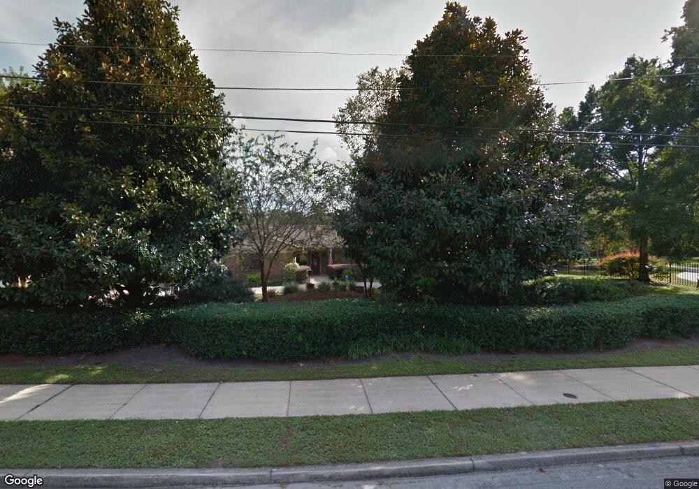 5620 La Moya Ave, Jacksonville, FL 32210 - photo 1