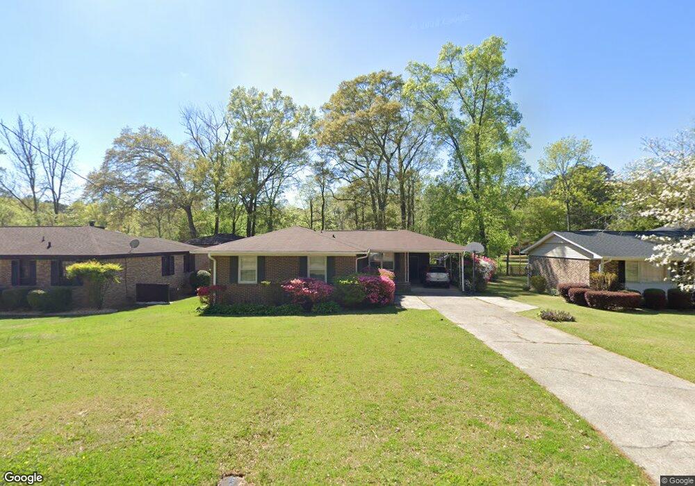 302 Manor St, Gadsden, AL 35901 - photo 1