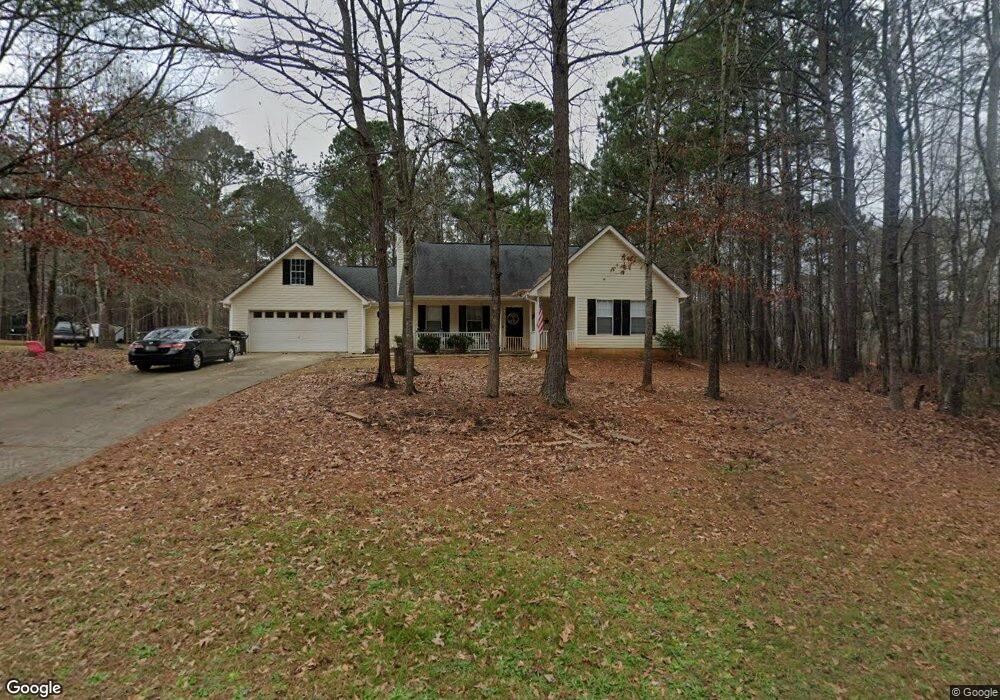404 Wendy Ct, McDonough, GA 30252 - photo 1