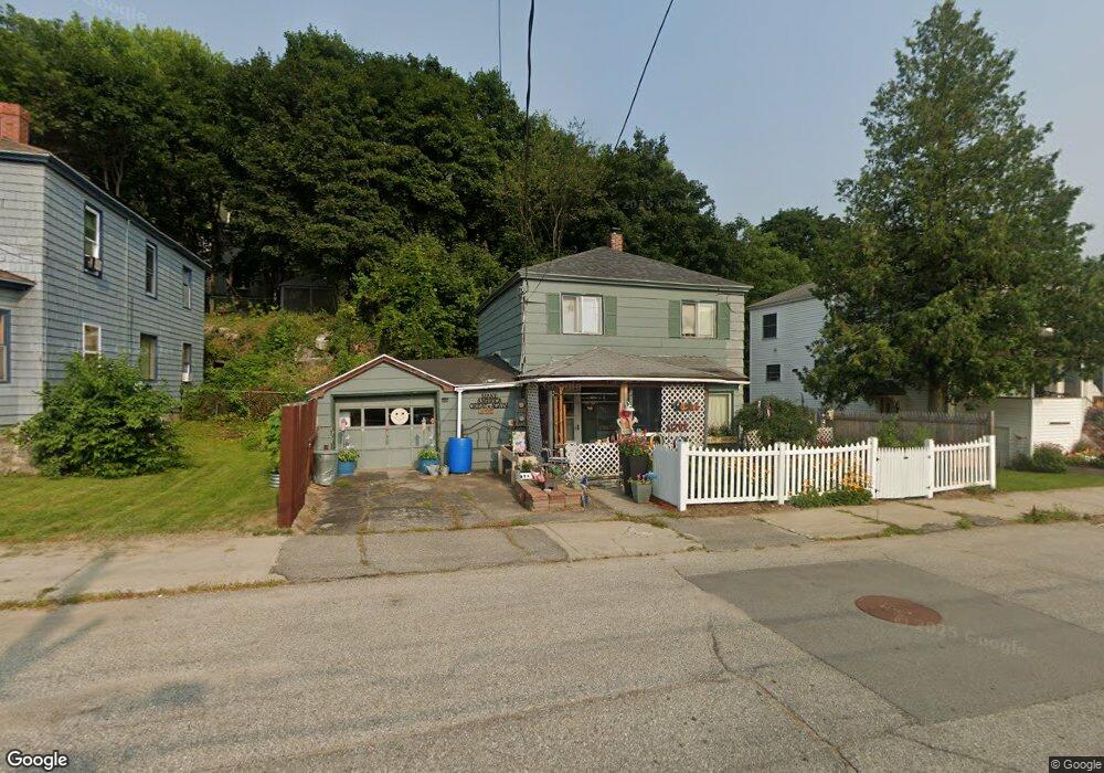 691 4th Ave, Berlin, NH 03570 - photo 1