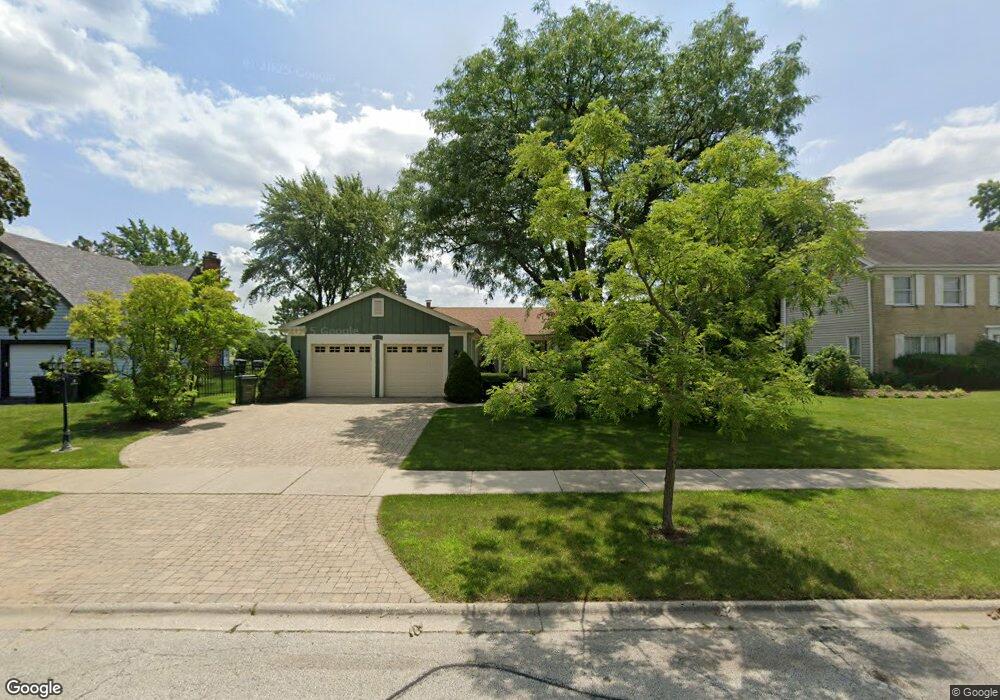 3841 Brett Ln, Glenview, IL 60026 - photo 1