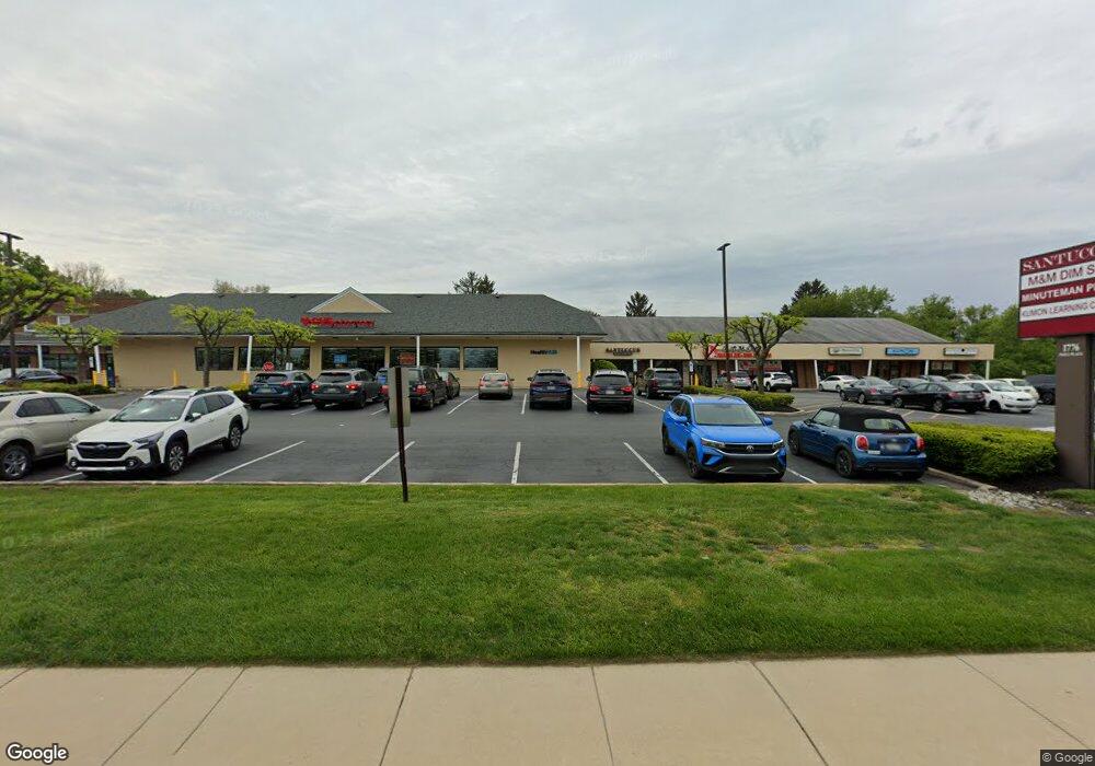 1776 E Lancaster Ave unit RETAIL STORE 15, Paoli, PA 19301 - photo 1