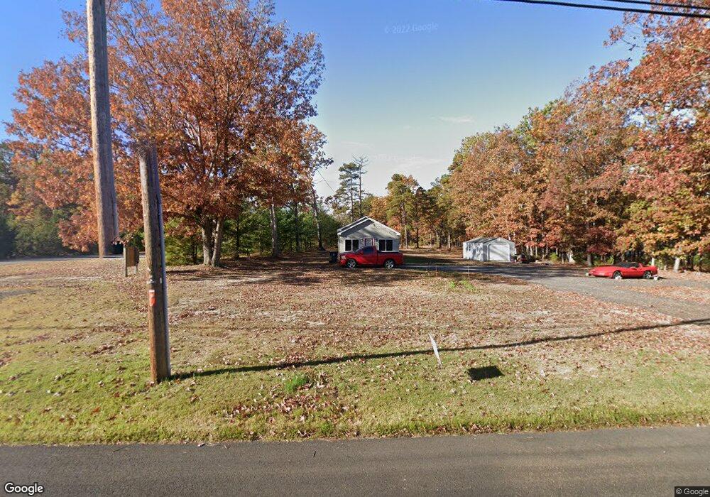 7374 Black Horse Pike, Mays Landing, NJ 08330 - photo 1