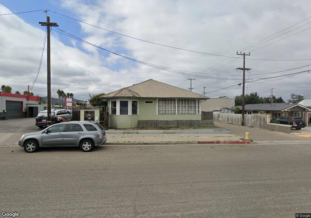 111 N F St, Lompoc, CA 93436 - photo 1