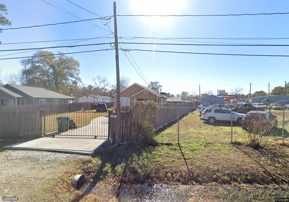 5002 Wiley Rd, Houston, TX 77016 - photo 1