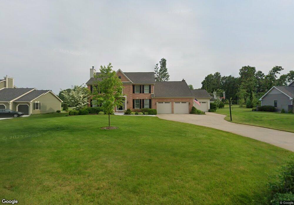 5515 Green Pine Ln, Kalamazoo, MI 49009 - photo 1