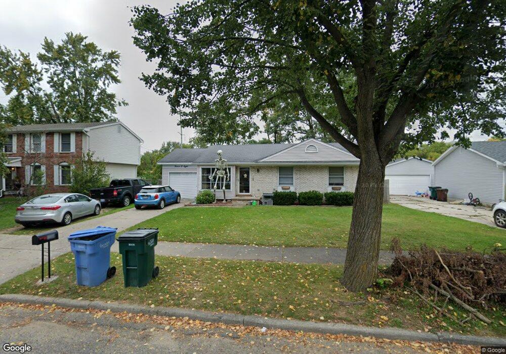1208 Mel Ave, Lansing, MI 48911 - photo 1