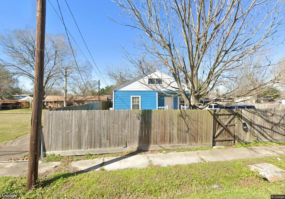 2820 Iola St, Houston, TX 77017 - photo 1