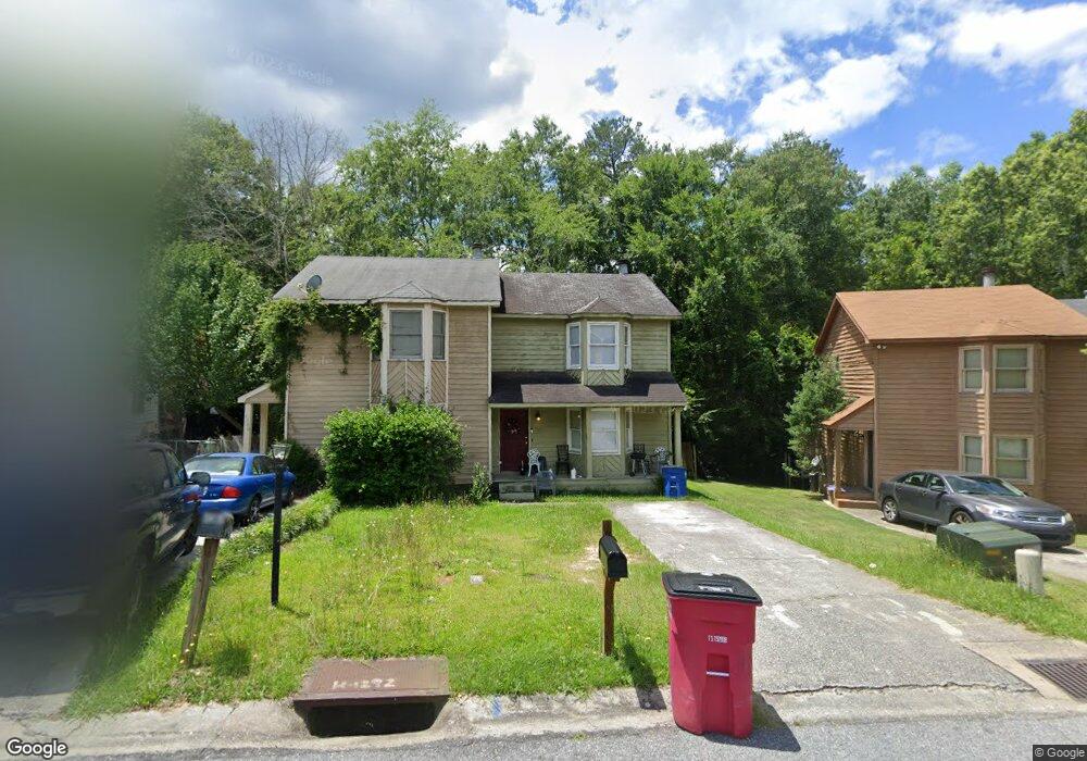 4382 Barrington Place unit 26, Macon, GA 31210 - photo 1