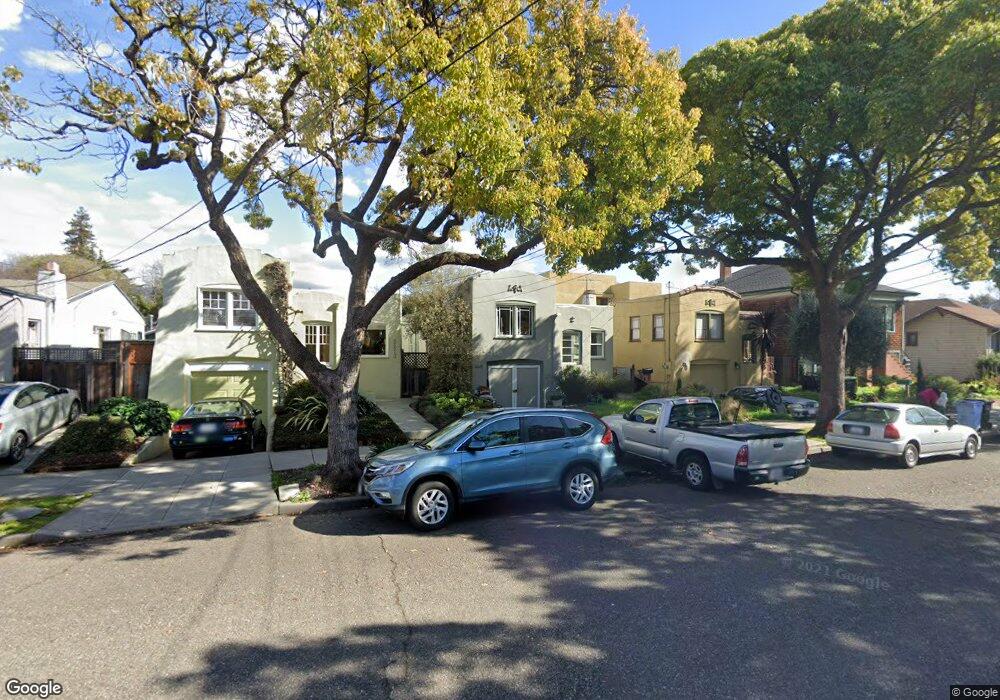 2215 Spaulding Ave, Berkeley, CA 94703 - photo 1