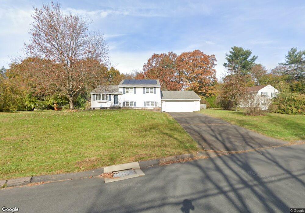 82 Riverside Dr, Vernon Rockville, CT 06066 - photo 1