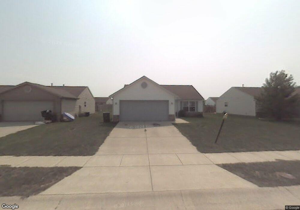 329 Persimmon Trail, Lafayette, IN 47909 - photo 1
