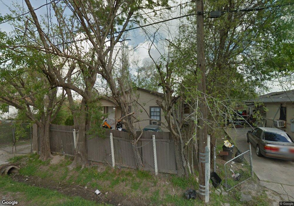 3709 Nuggent St, Houston, TX 77093 - photo 1