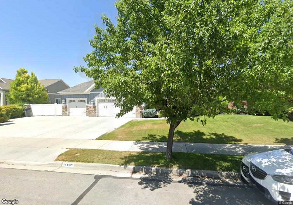 11492 S Jackson Downs Way, South Jordan, UT 84095 - photo 1