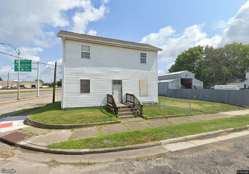 1901 Casper St, Middletown, OH 45042 - photo 1