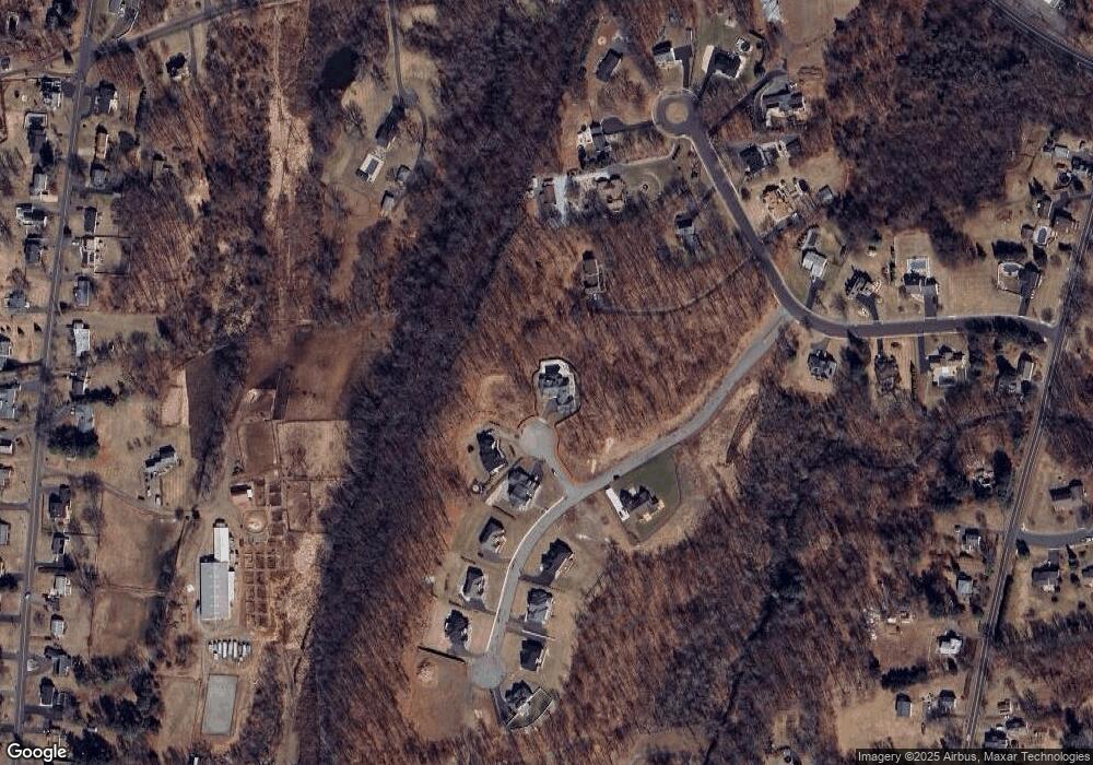 10 Hawks Landing, East Berlin, CT 06023 - photo 1