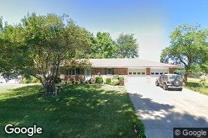 404 N Wallace St, Clayton, IL 62324